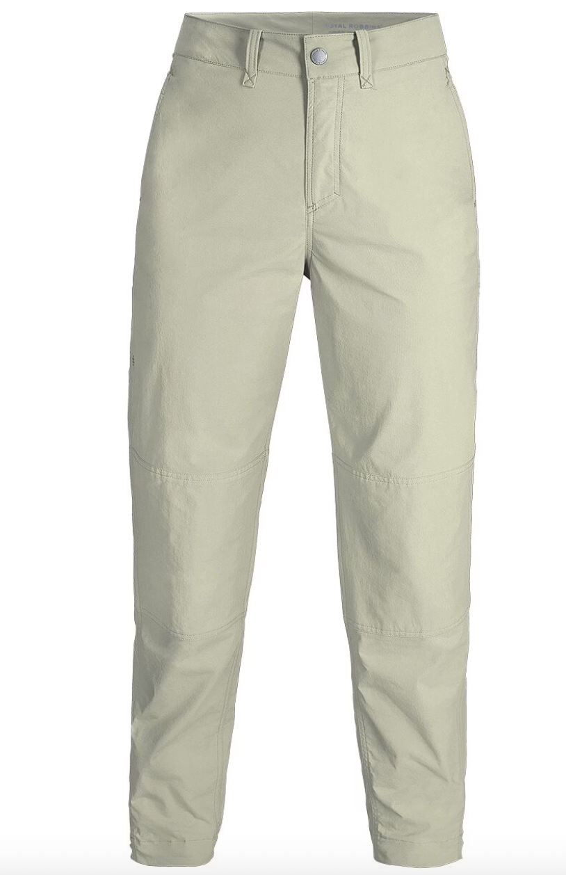 Women's Royal Robbins Pants