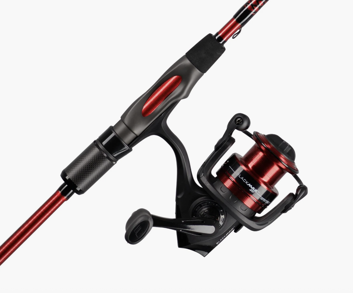 Ugly Stick Fishing Rod