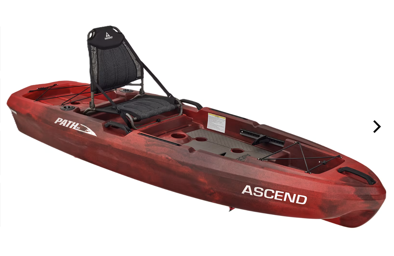 Kayak