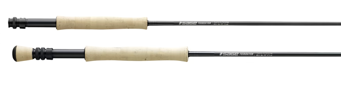 Sage Fly Fishing Rod