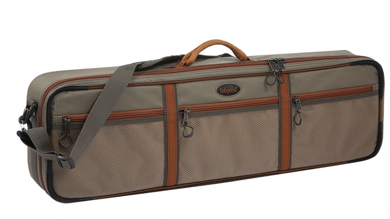 Fishpond Carry On Rod &amp; Reel Case