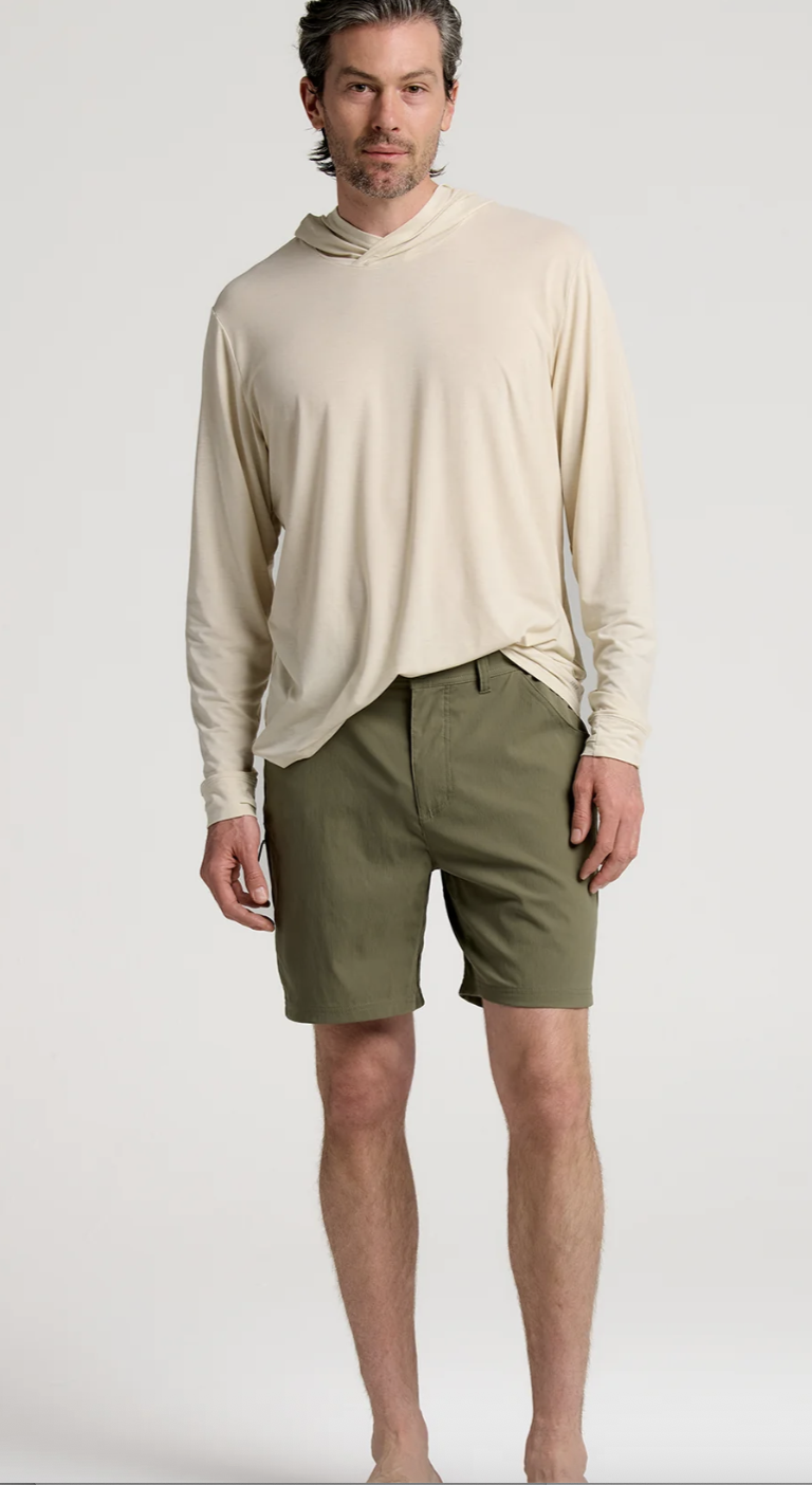 Free Fly Shorts