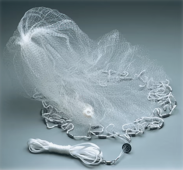 Cast Net