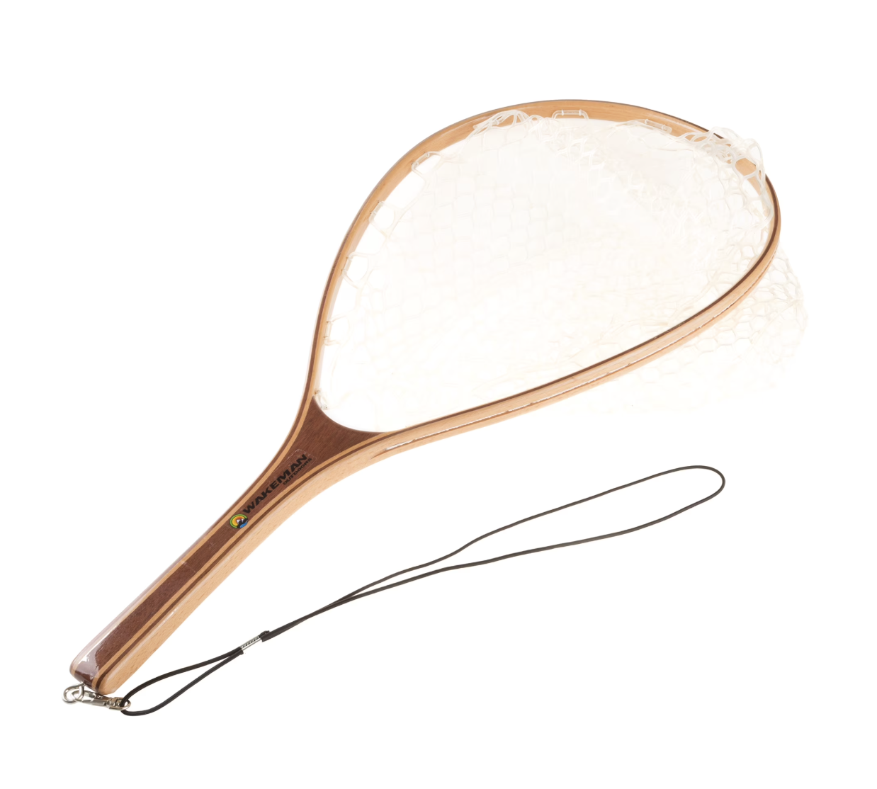 Wakeman Fishing Net