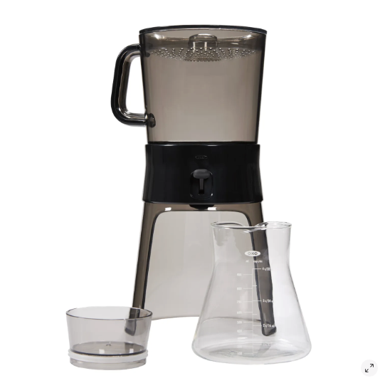 Oxo Cold Brew Maker