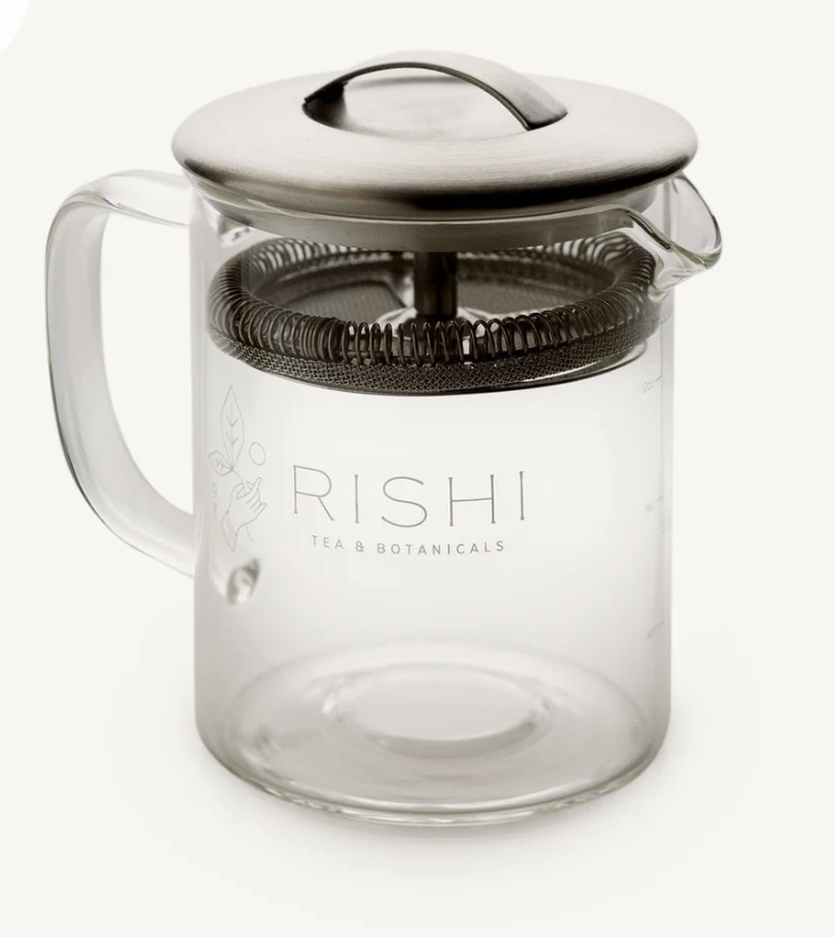 Rishi Loose Leaf Teapot