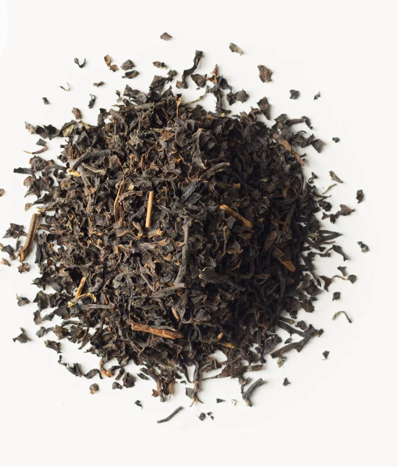 English Breakfast Tea