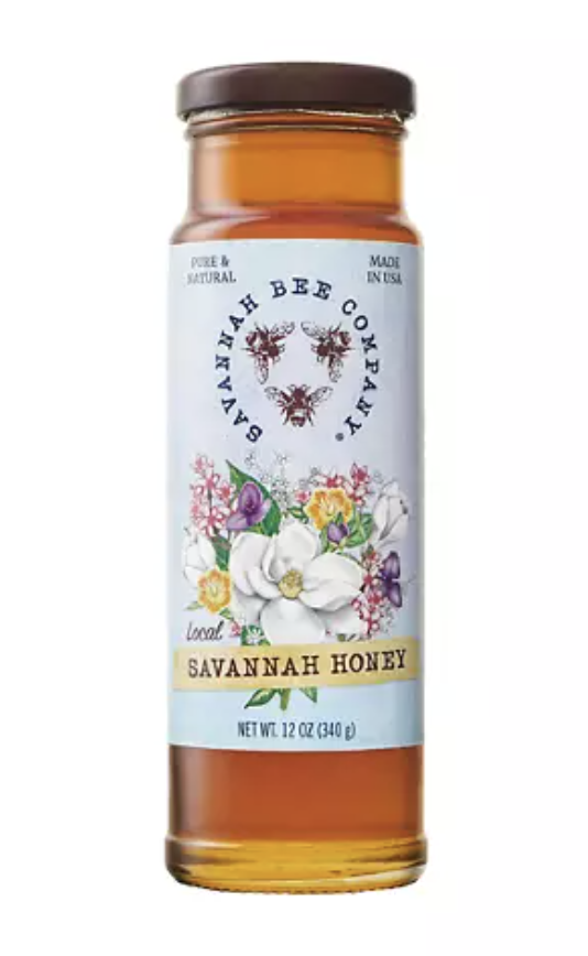 Savannah Bee Co. Honey