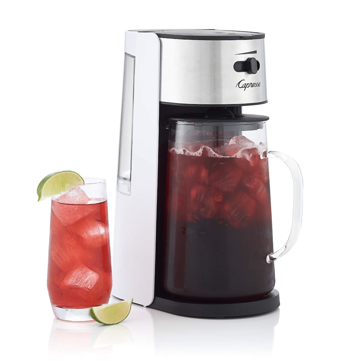 Capresso Iced Tea Maker