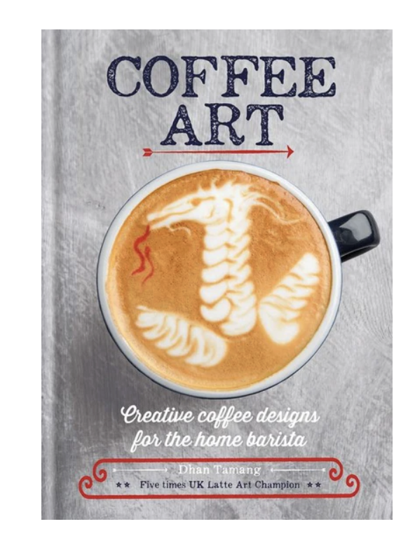Coffee Art