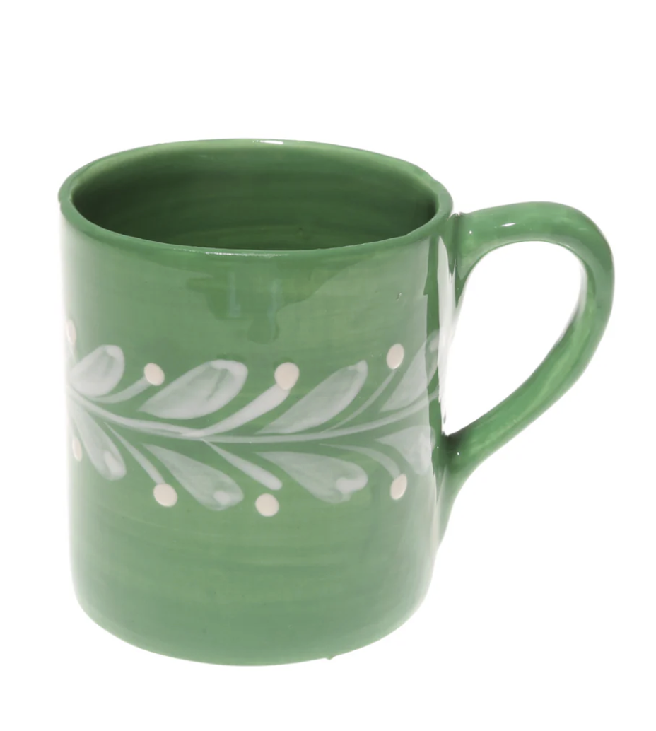 Carolina Irving Mug