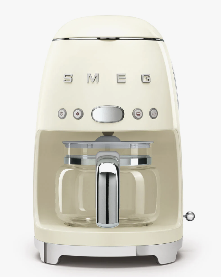 Smeg Coffee Maker