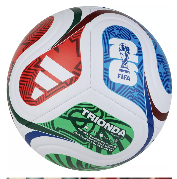 Fifa Soccer Ball