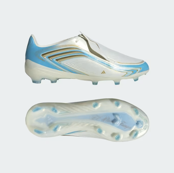 Adidas Messi Kids Cleats