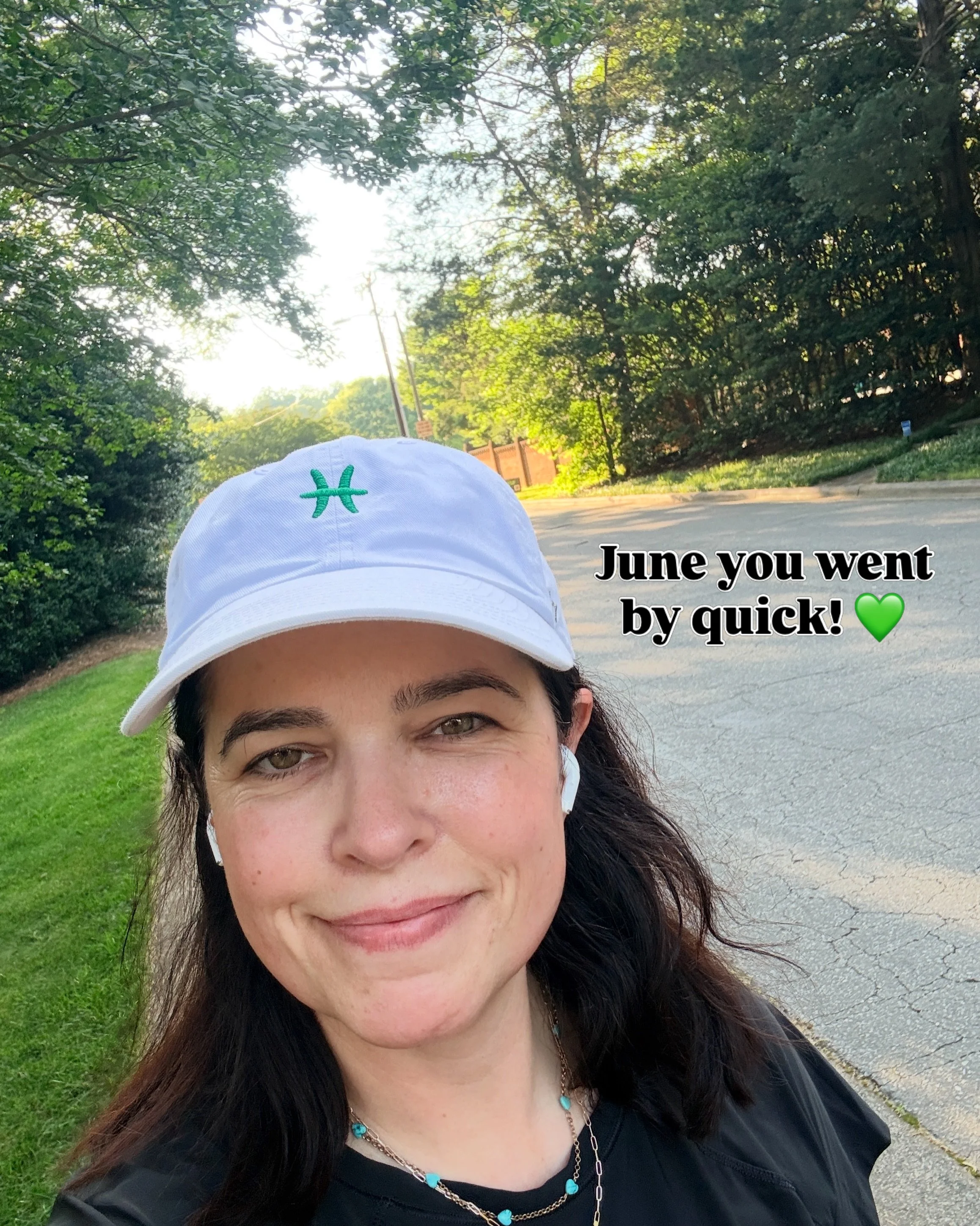 June recap in seconds!  Lots of amazing gifts this month friends! 

Thank you for being here and lots more fun planned in July. 

Get Gifting!