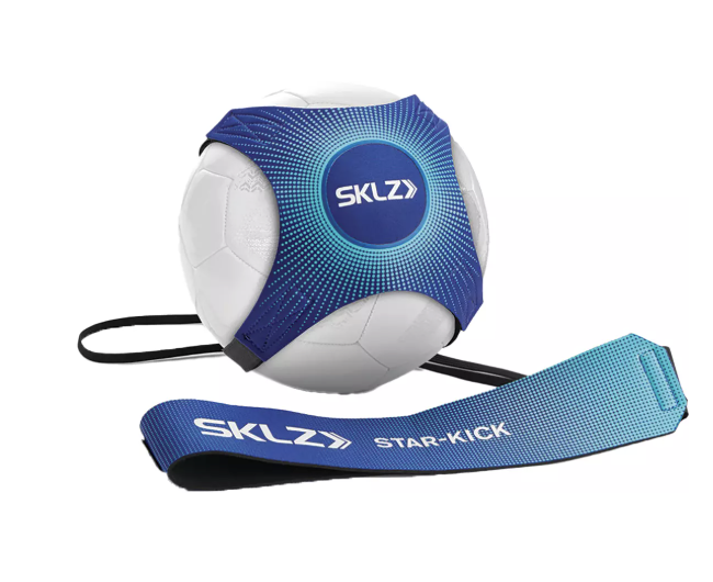 SKLZ Solo Soccer Trainer