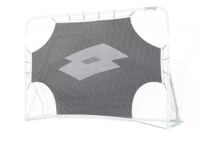 Lotto 3 in 1 Soccer Goal