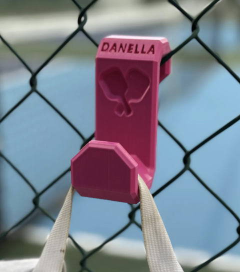 Bag Gate Hanger