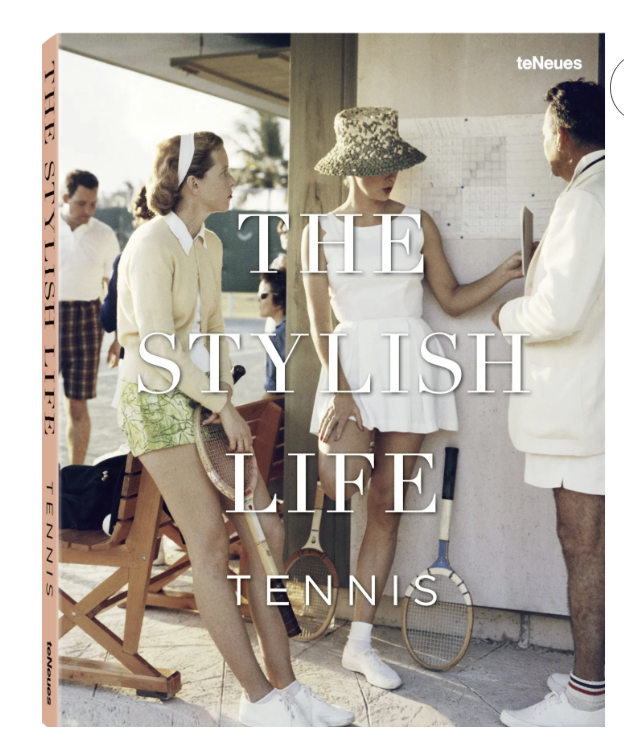 The Stylish Life