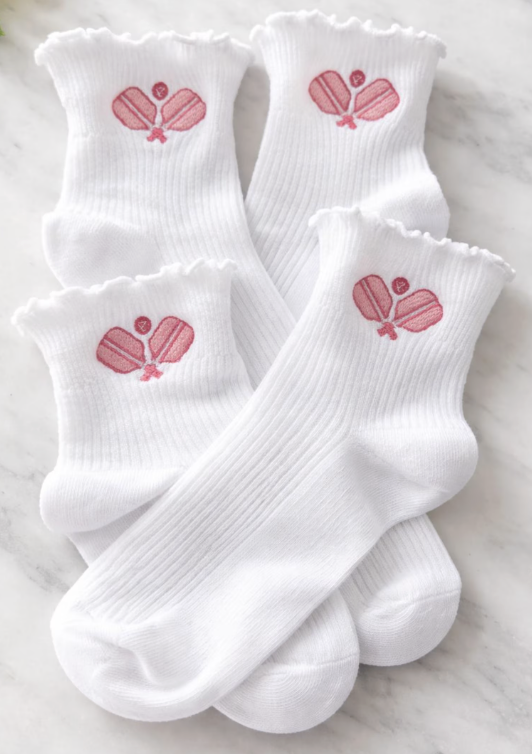 Pickleball Socks