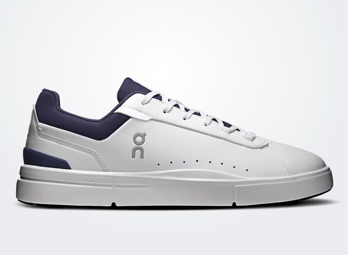 On Running Federer Shoes