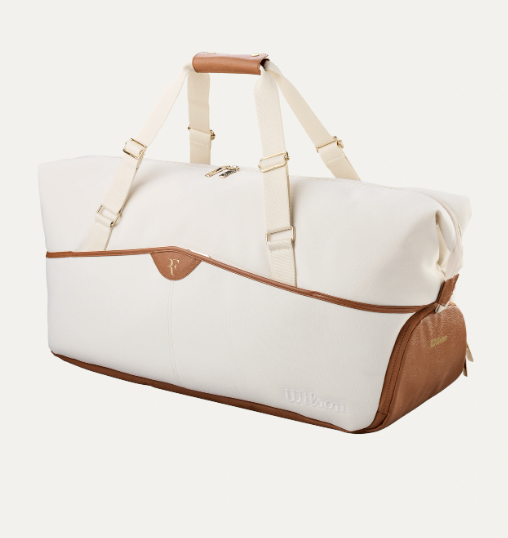 Wilson Practice Duffle Bag