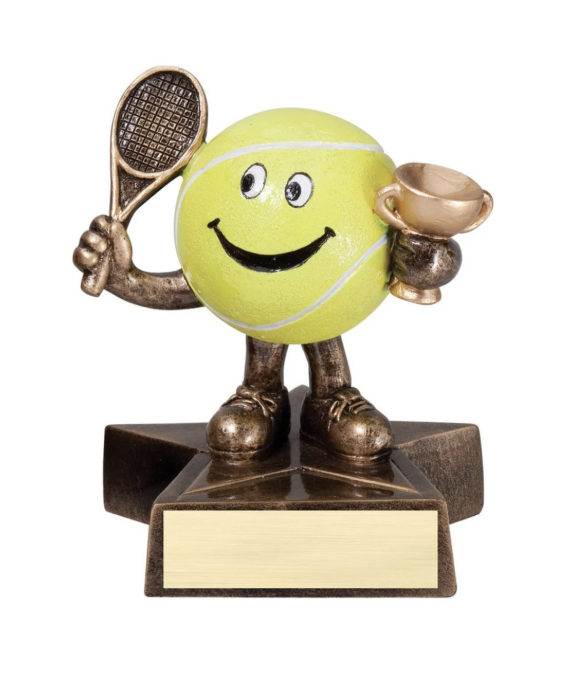 Tennis Trophy