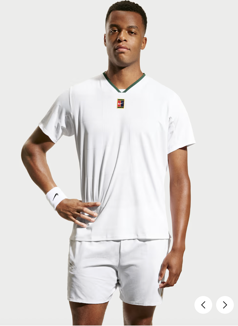 Nike Men's Tennis Shorts