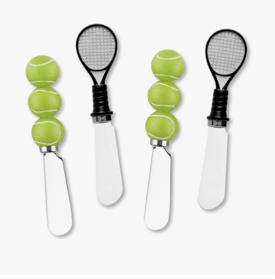 Tennis Spreaders