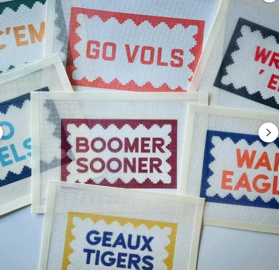 2026 Needlepoint Gift Guide!