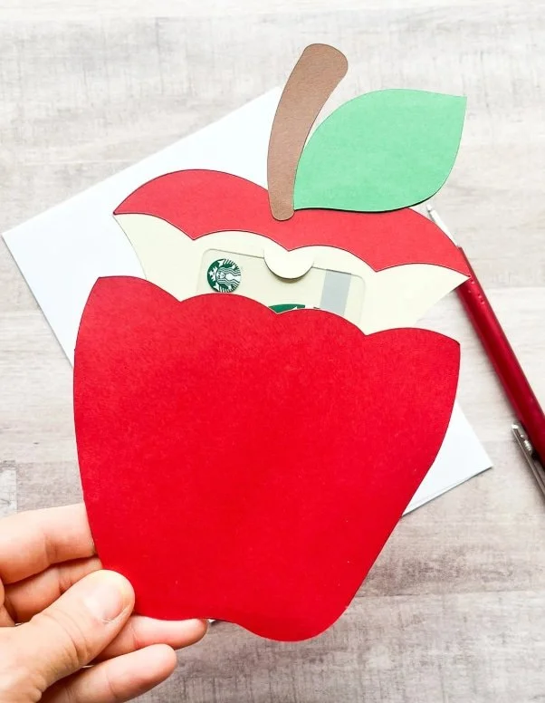 Teacher Appreciation Gift Ideas!