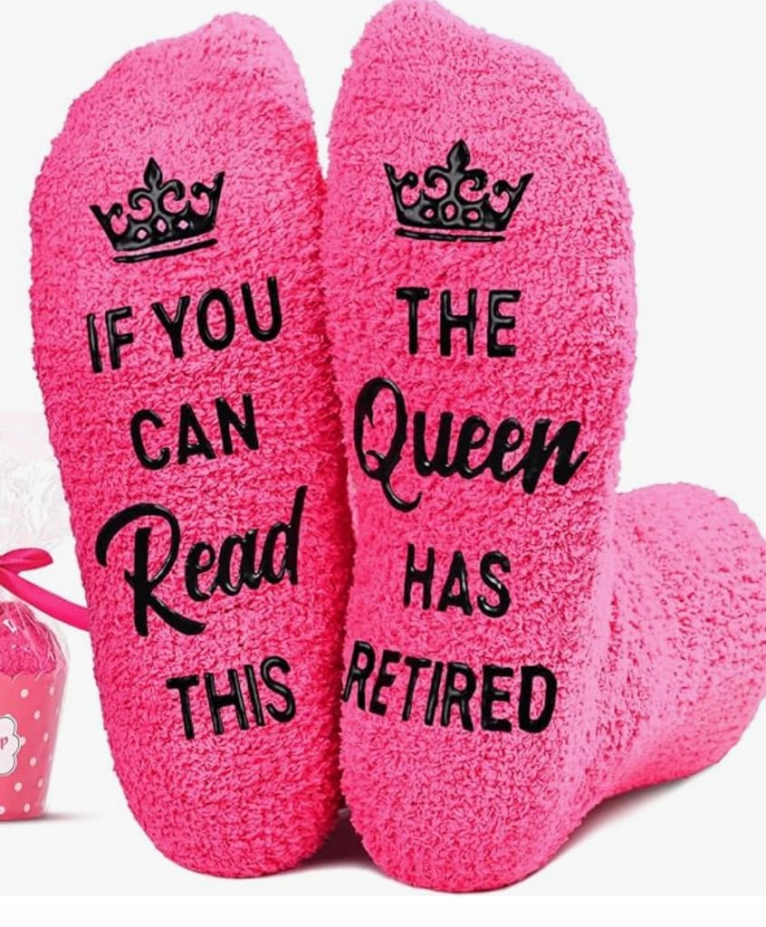 Retirement Gift Ideas