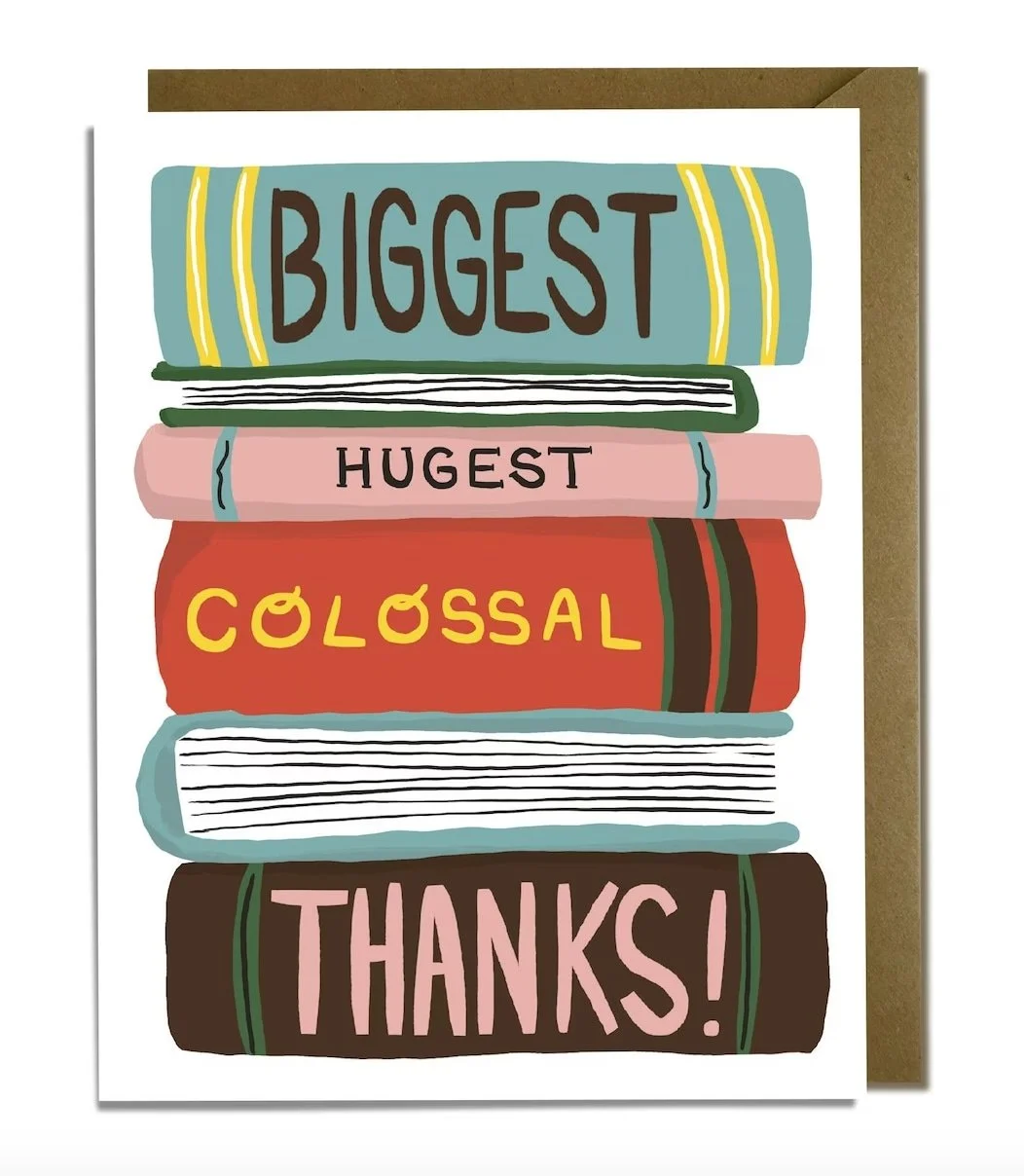 2023 Teacher Appreciation Gifts