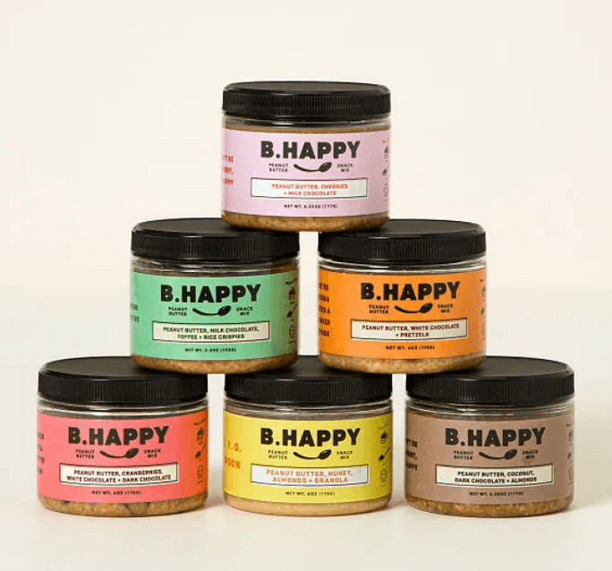 25 Great Food Gifts!