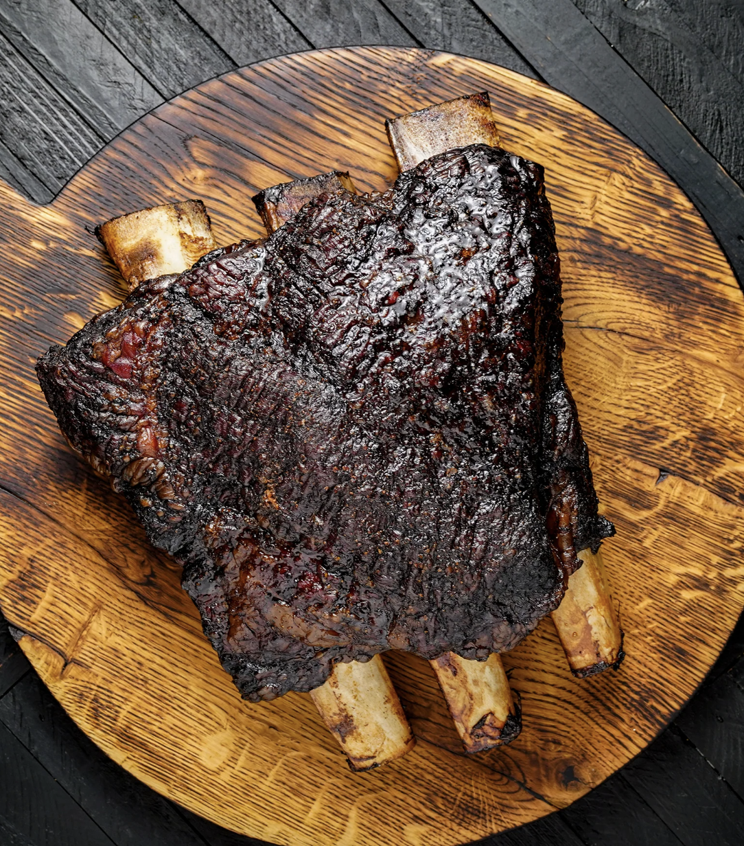 Waggyu Short Ribs