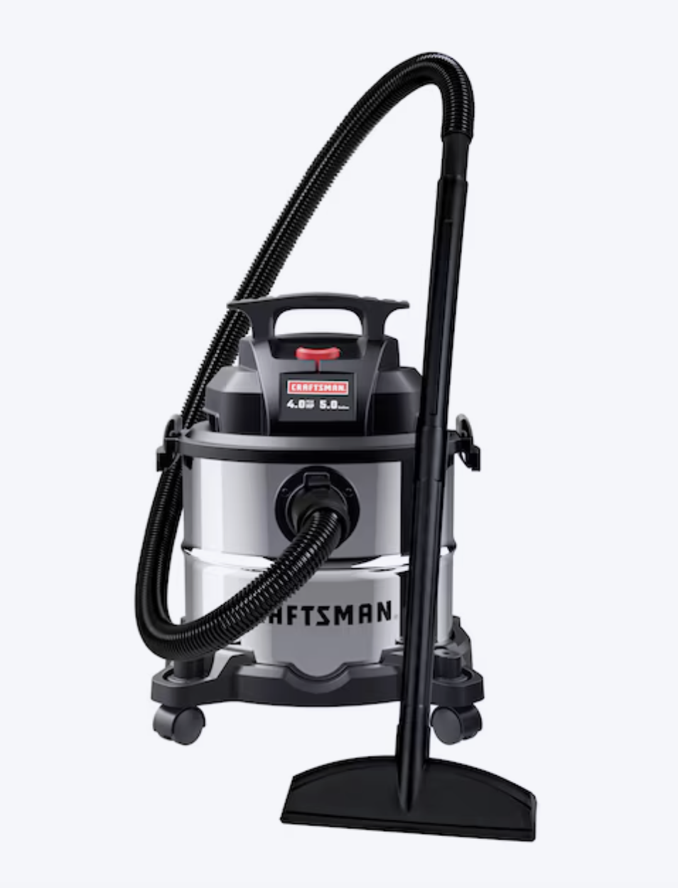 Craftsman Wet/Dry Vacuum
