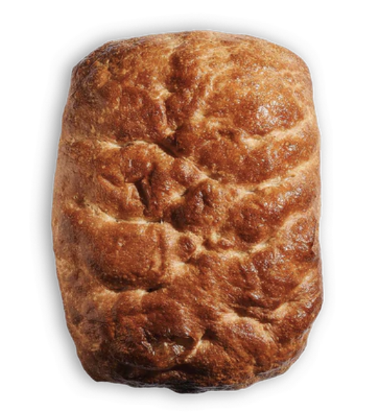 Bitman's Sourdough Foccacia