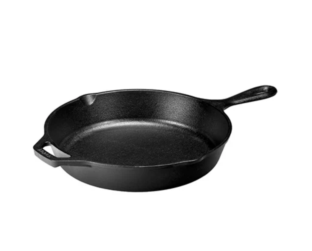 Classic Lodge Skillet