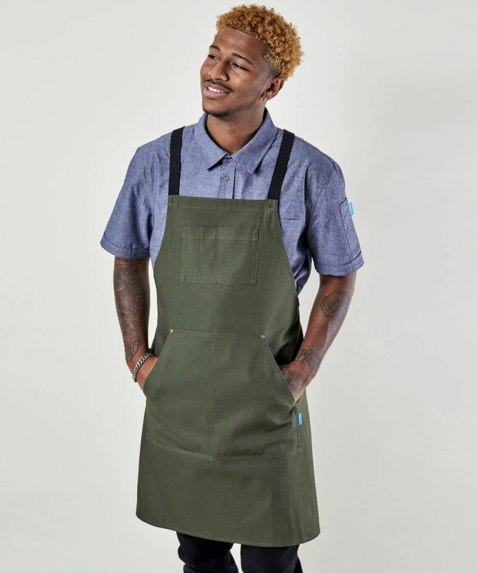 Chef's Apron