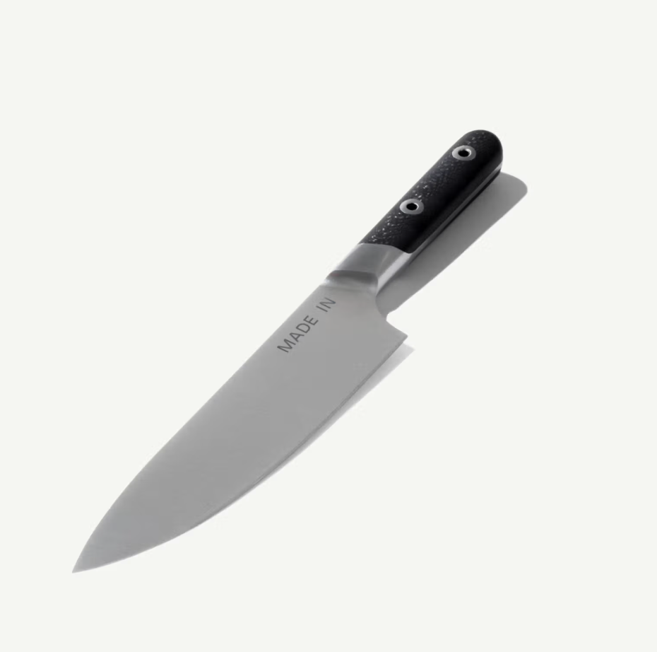 Material Chef's Knife