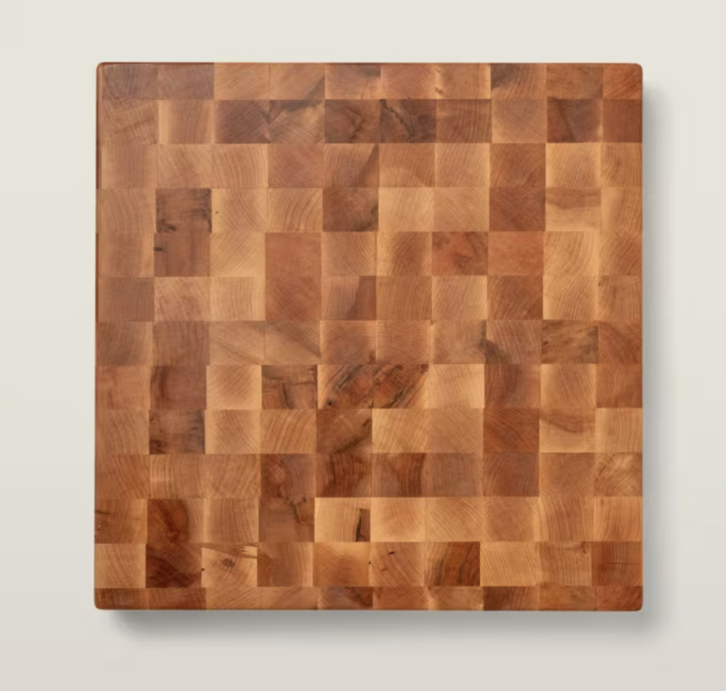John Boos Maple Chopping Block