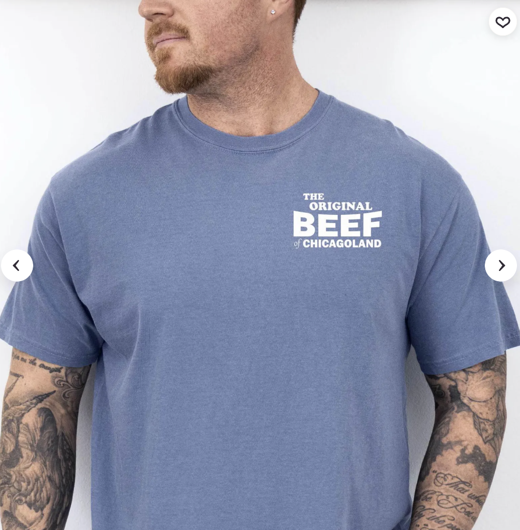 Yes Chef…The Bear Season 5 Gift Guide! Cooking Gifts inspired by The Bear!