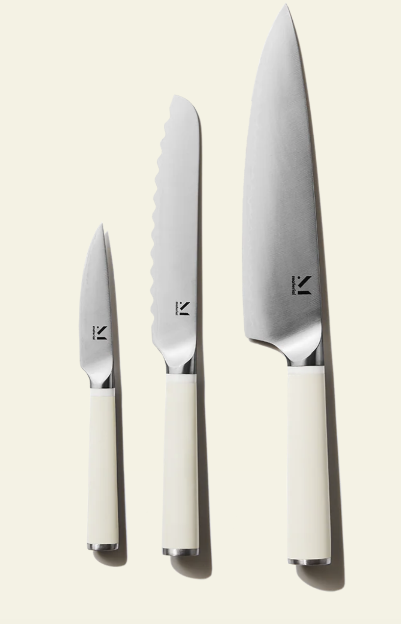 Material Knife Set