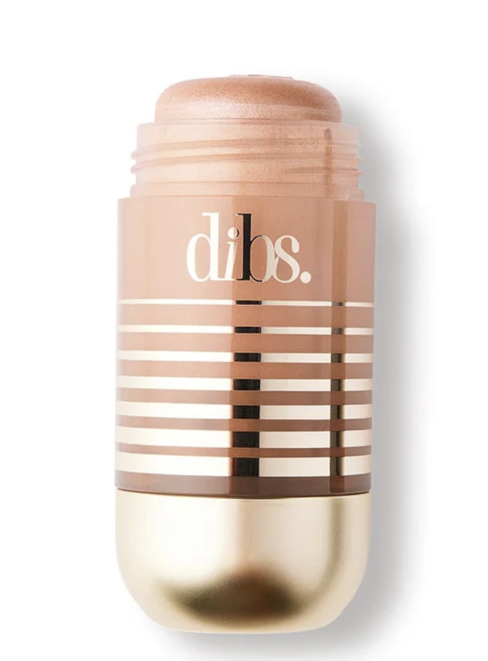 Dibs Shimmer Status Stick