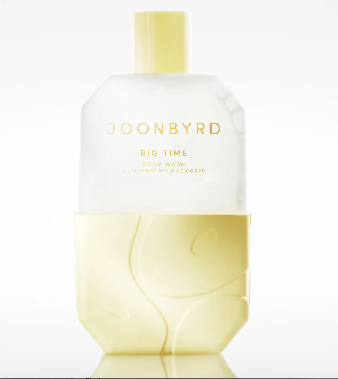 JoonByrd Body Wash
