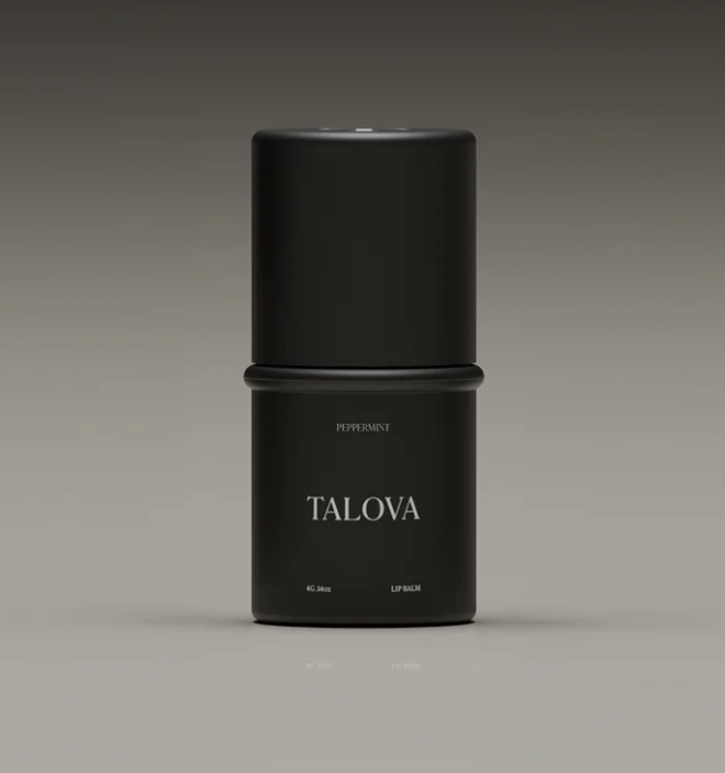 Talova Lip Balm