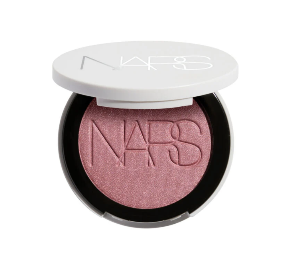 Nars Luminizing Blush