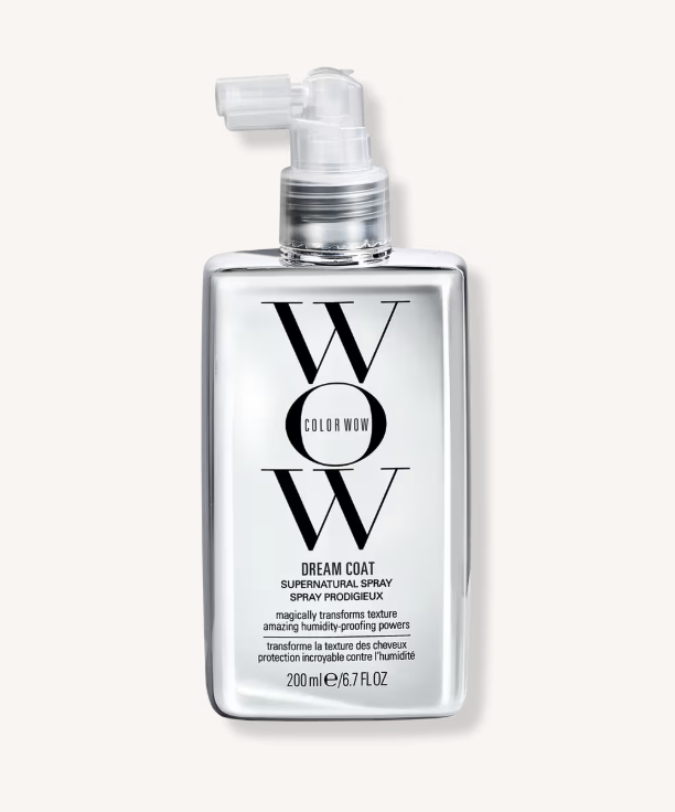 Color Wow Hair Sparay
