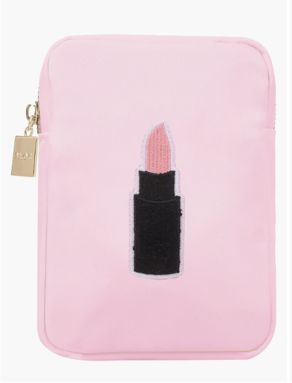 Bloc Lipstick Case