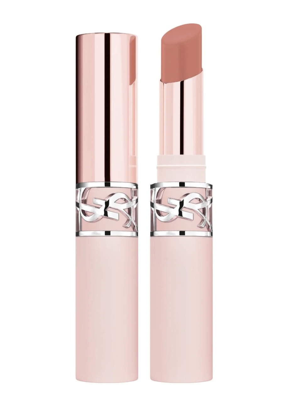 YSL Love Nude Matte